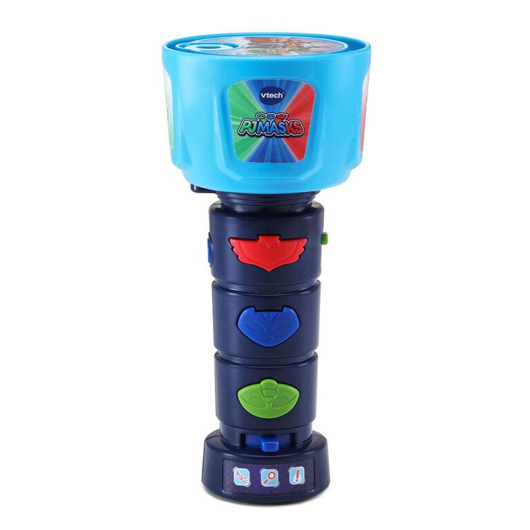 VTech Toys VTech PJ Masks - Super Learning Flashlight