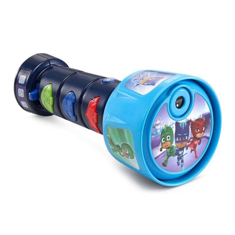 VTech Toys VTech PJ Masks - Super Learning Flashlight