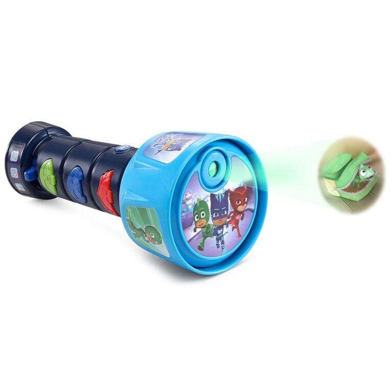 VTech Toys VTech PJ Masks - Super Learning Flashlight