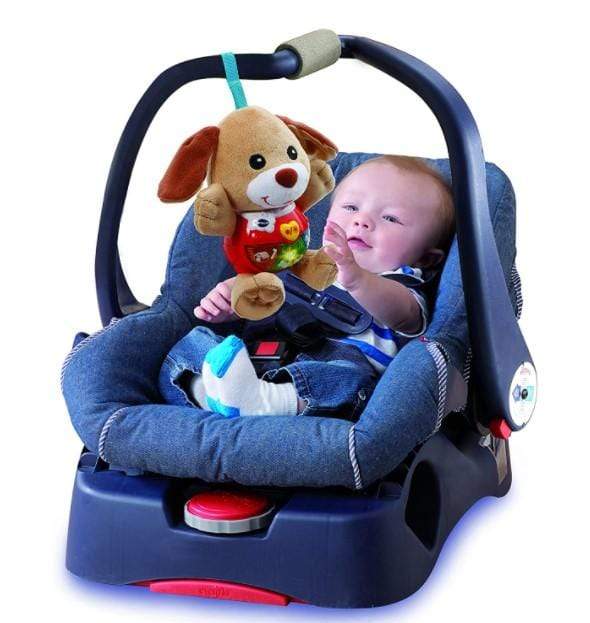 VTech Toys Vtech Plush little puppy (uk)