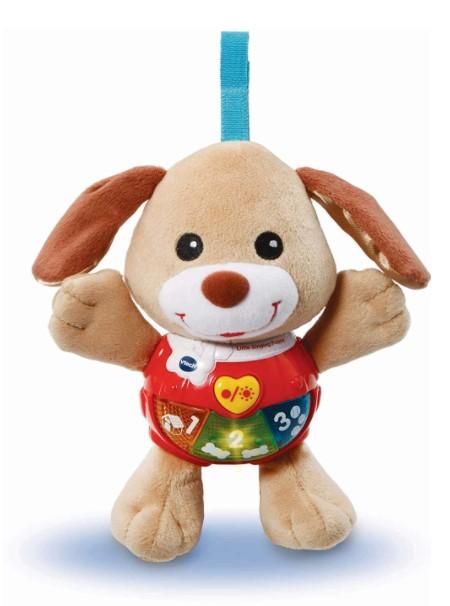 VTech Toys Vtech Plush little puppy (uk)