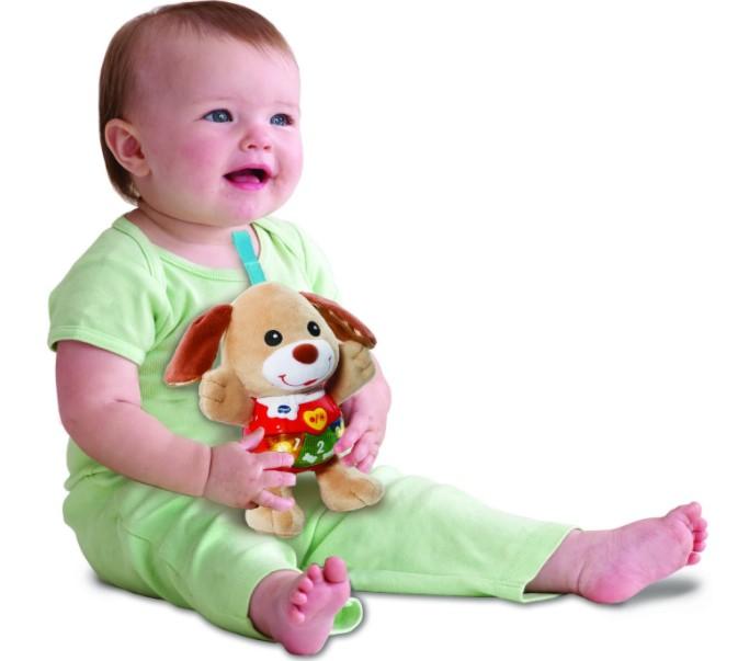VTech Toys Vtech Plush little puppy (uk)