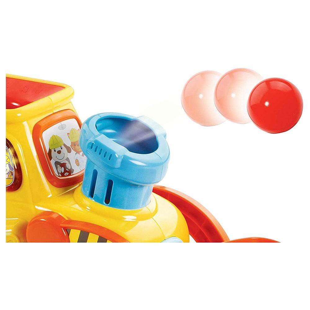 VTech Toys VTech Pop and Drop Digger