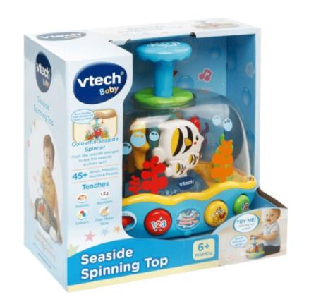 Vtech Toys Vtech Pop and sing honey pot