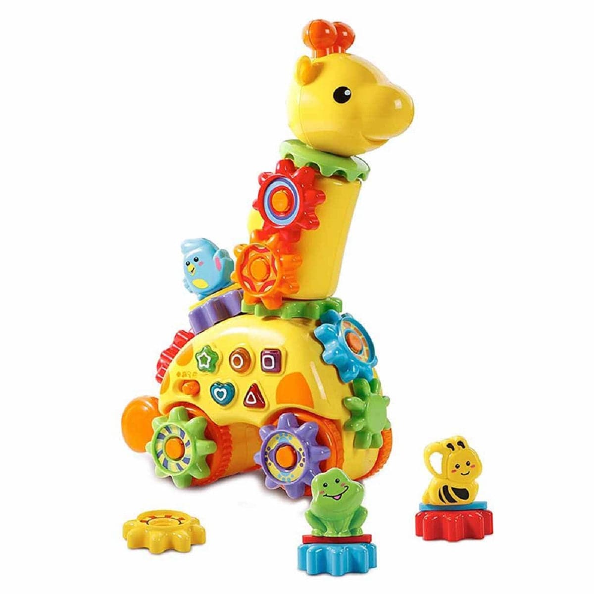 VTech Toys Vtech Preschool Gear Play-Giraffe