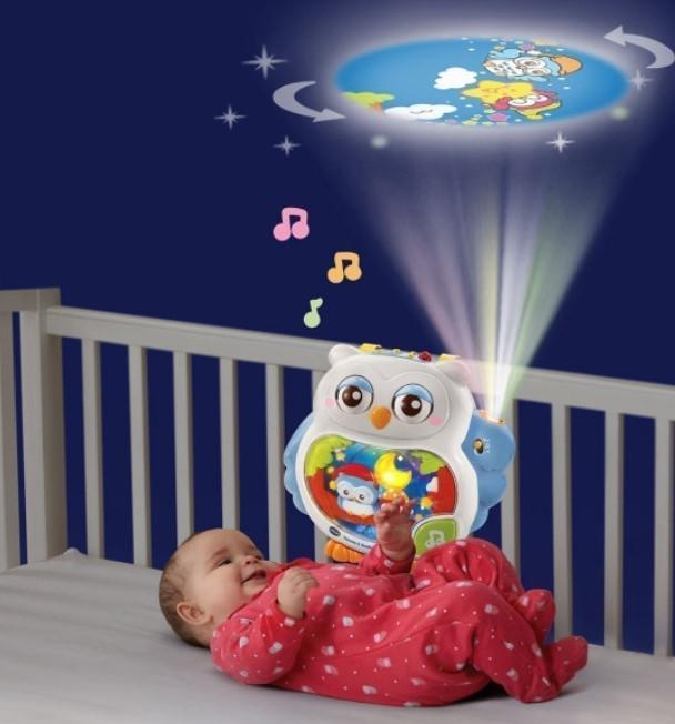 Vtech Toys Vtech Sleepy Owl Night