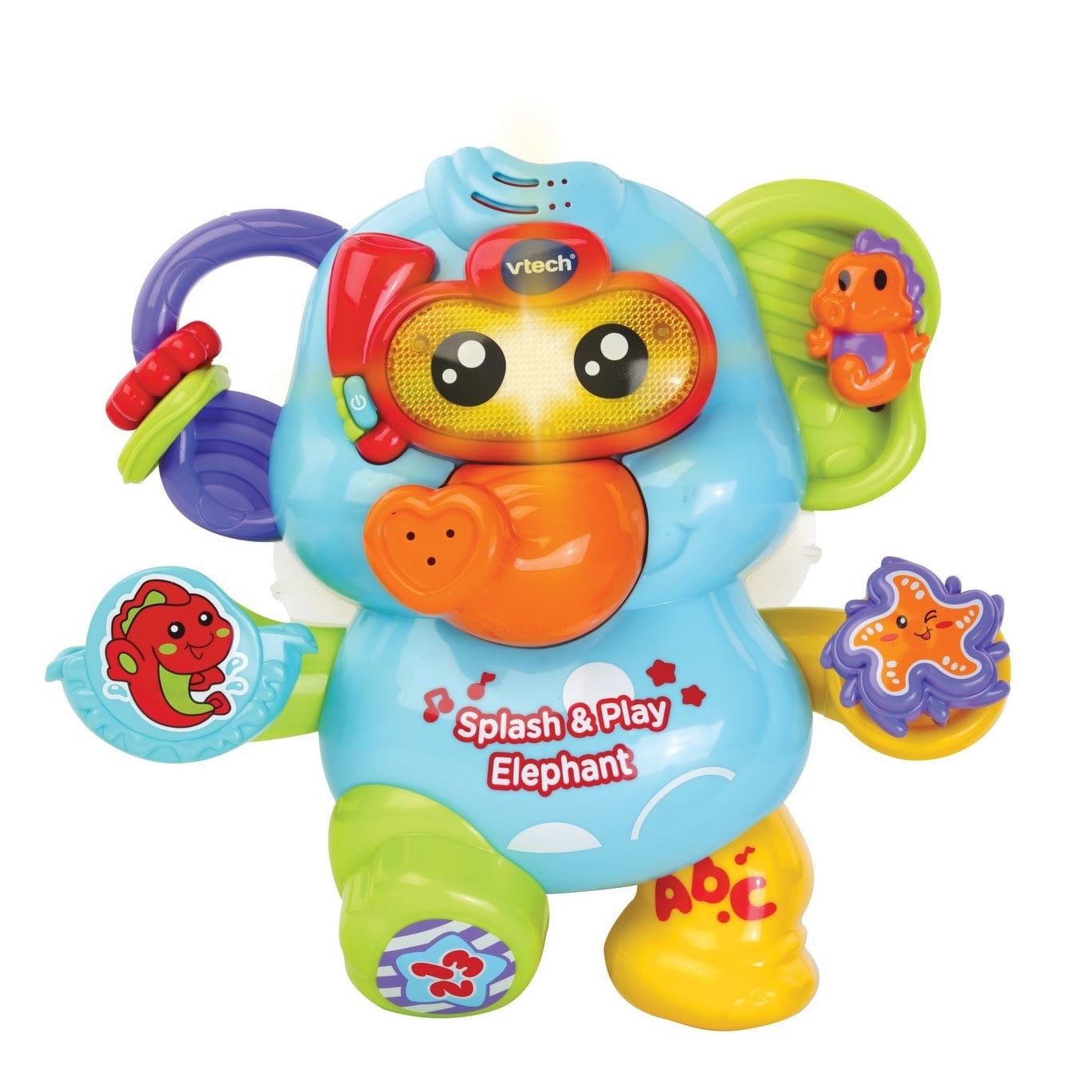 VTech Toys Vtech Splash & play elephant