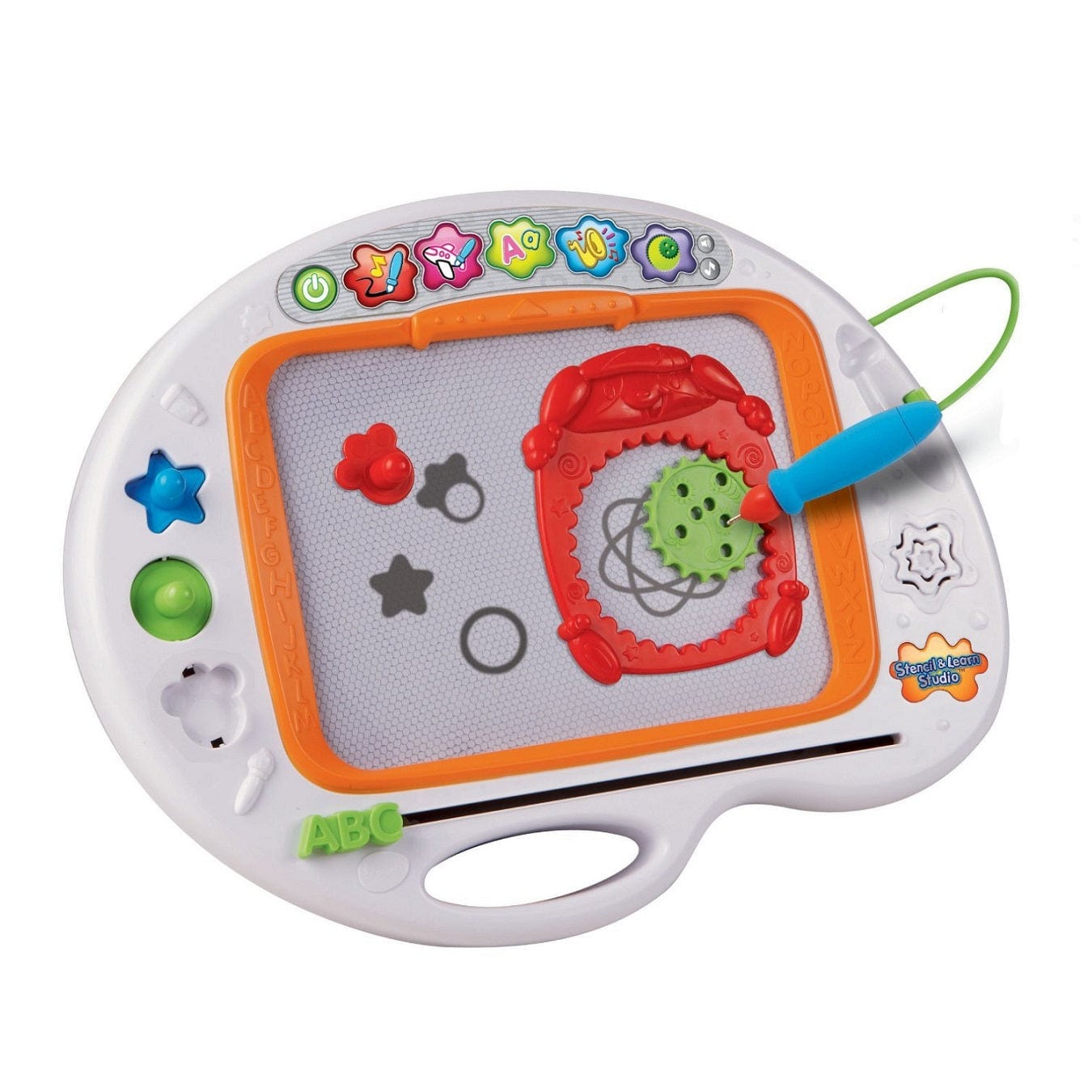VTech Toys Vtech Stencil & Learn Studio