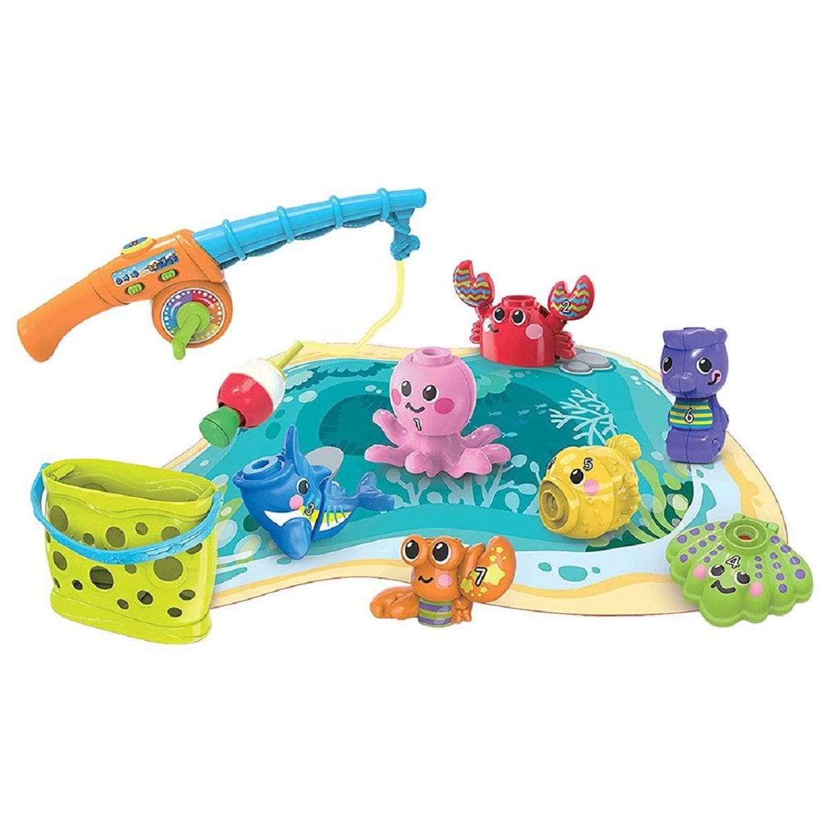 Vtech Surprise Fishing Fun