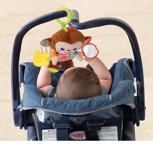 VTech Toys Vtech Swing & sing monkey