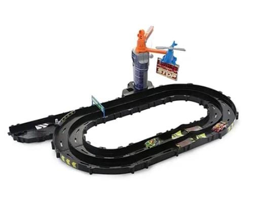 Vtech Toys Vtech Turbo Force Racers Highway Chase - Black