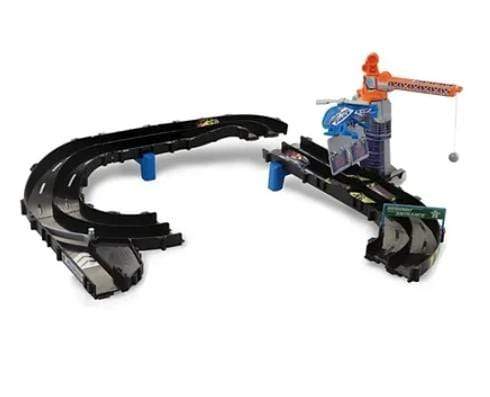 Vtech Toys Vtech Turbo Force Racers Highway Chase - Black