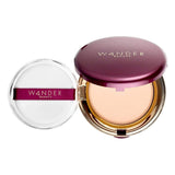 WANDER BEAUTY Beauty Wander Beauty Wanderlust Powder Foundation( 8.78g )