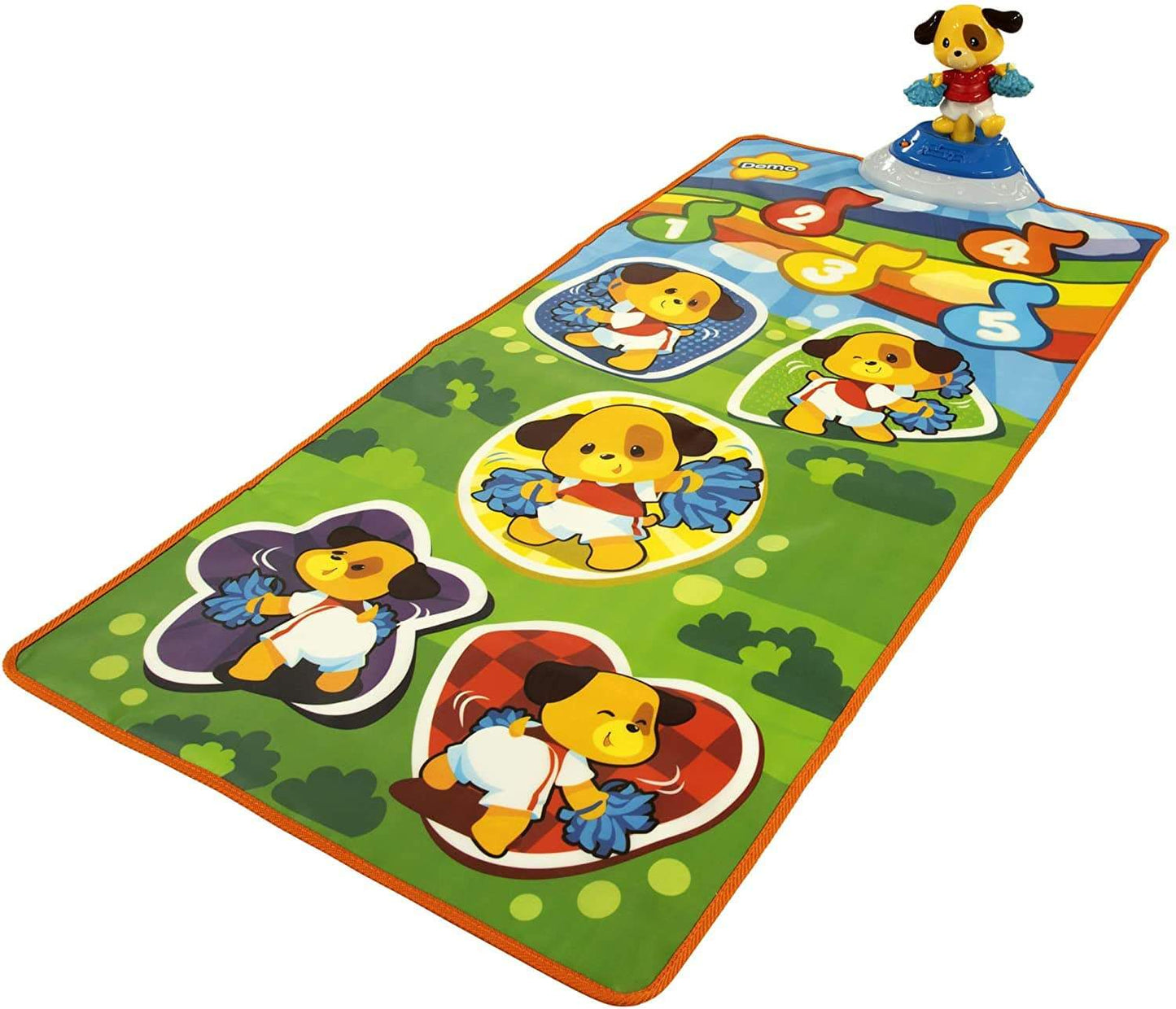 winfun Babies Winfun Cheer Up Puppy Dancing Mat