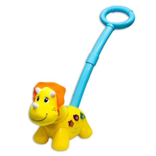 winfun Babies Winfun Push N Walk Dino Pal