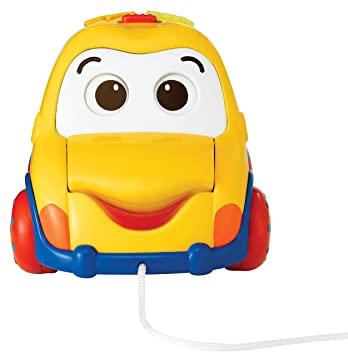 winfun Babies Winfun Rhymes & Sorter Car