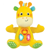 winfun Babies Winfun Sing N Learn Animal Pal Giraffe