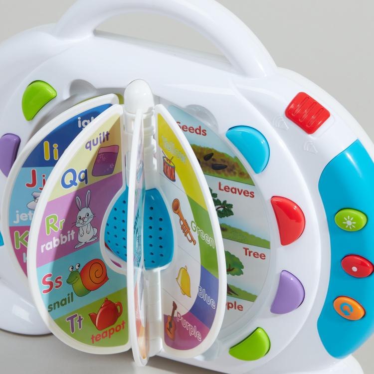 winfun Babies WinFun Take Along Phonics Player