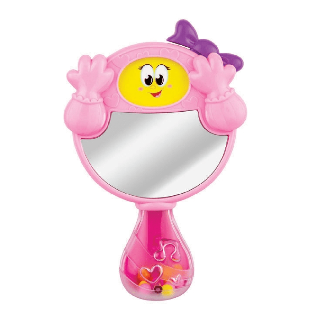 winfun Toys WINFUN Fashion Tot Peekaboo Mirror