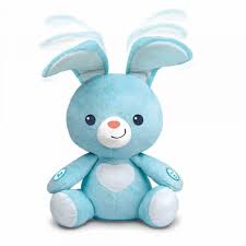 winfun Toys WinFun Pekaboo Light Up Bunny