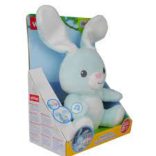 winfun Toys WinFun Pekaboo Light Up Bunny