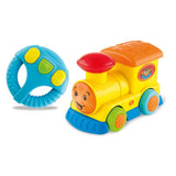 winfun toys Winfun R/C Light N Sounds Train
