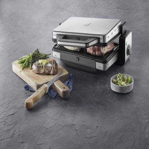 WMF Lono 2 in 1 Contact Grill