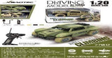 XBAOTEC Toys XBAOTEC-1:20 R/C car