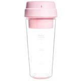 Xiaomi Home & Kitchen Xiaomi Fruit Cup Portable Juicer | Pink