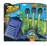 Zing Blast Off Zomp Rocket 200feet
