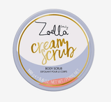Zoella Jelly & Gelato Cream Scrub