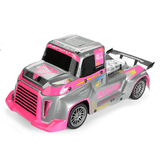 Zowfun Toys Zowfun 2.4G 4CH RC Car With Battery & Charge