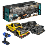 Zowfun Toys Zowfun Pickup High Speed Car With Battery