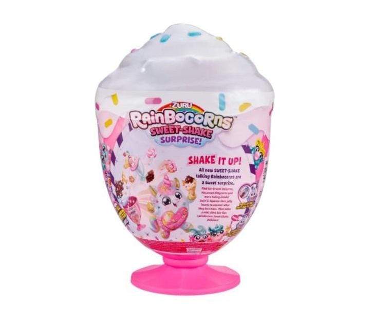 Zuru Toys Zuru Rainbocorns Sweet-Shake Surprise (Styles May Vary)
