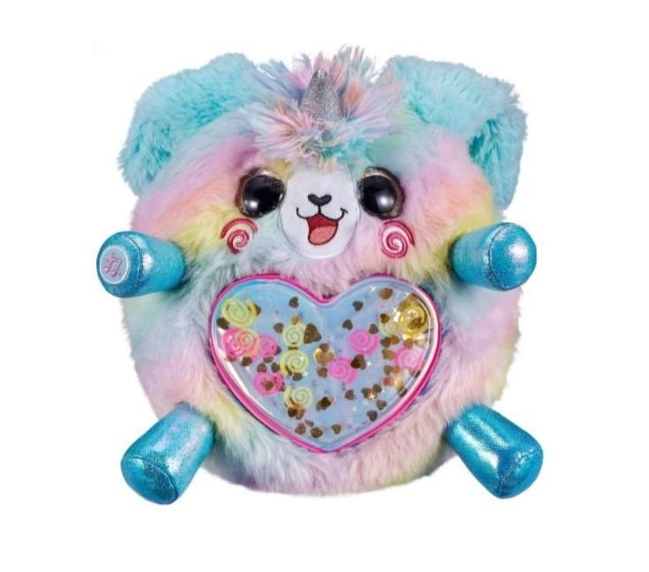Zuru Toys Zuru Rainbocorns Sweet-Shake Surprise (Styles May Vary)