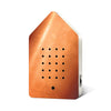 Zwitscherbox Home & Kitchen Zwitscherbox Birdbox Pure Copper
