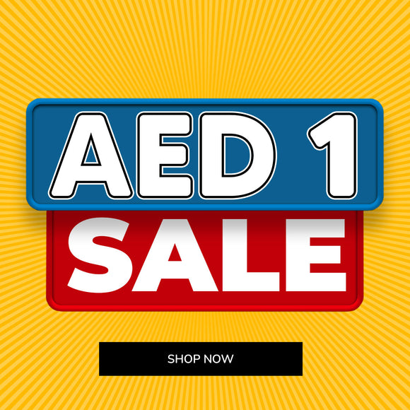 1 AED