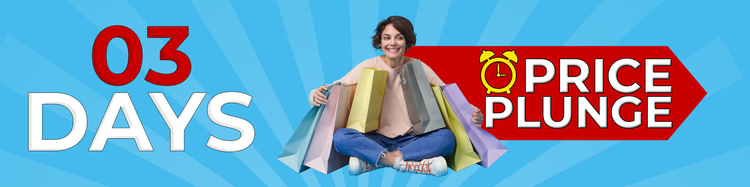 72-Hour Price Plunge💥💣