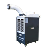 Climate Plus 0.75 Ton Spot Portable Air Conditioner