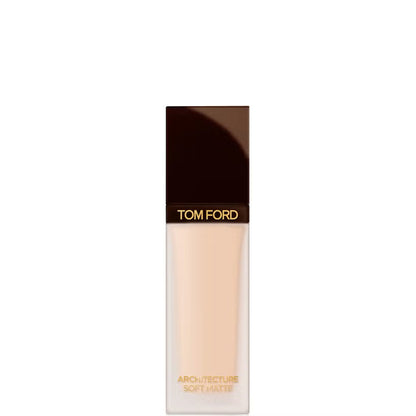 Tom Ford Architecture Soft Matte Blurring Foundation