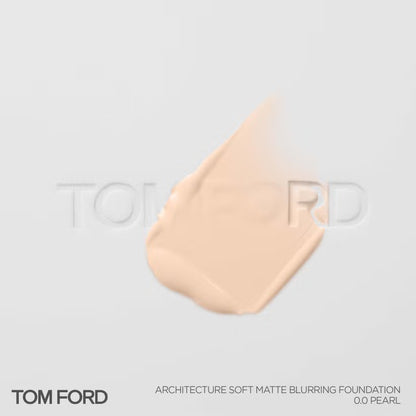 Tom Ford Architecture Soft Matte Blurring Foundation