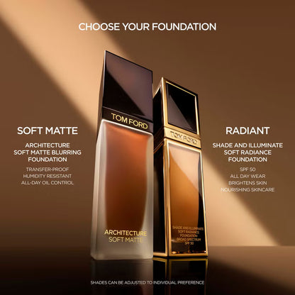 Tom Ford Architecture Soft Matte Blurring Foundation