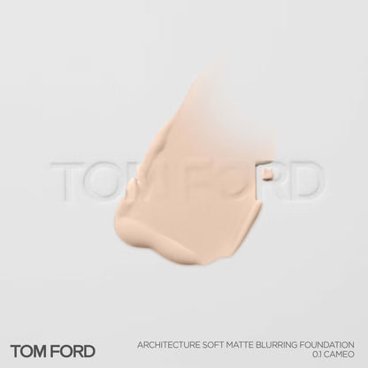 Tom Ford Architecture Soft Matte Blurring Foundation
