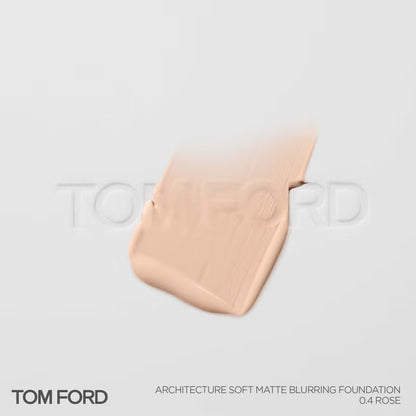 Tom Ford Architecture Soft Matte Blurring Foundation