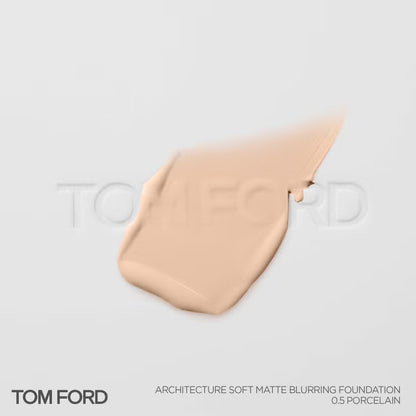 Tom Ford Architecture Soft Matte Blurring Foundation
