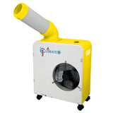 Climate Plus 0.5tons Portable Air Conditioner