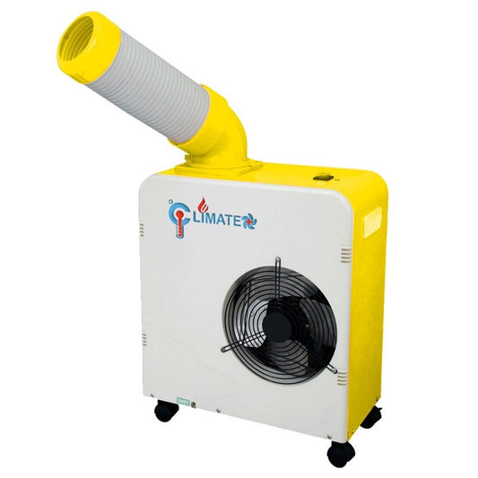 Climate Plus 0.5tons Portable Air Conditioner