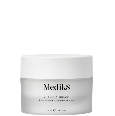 Medik8 C-Tetra Cream 50ml