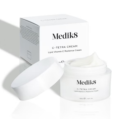 Medik8 C-Tetra Cream 50ml