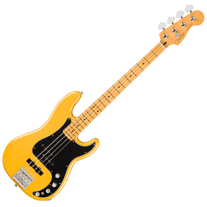 Fender 0147492360 Player II Modified Active Precision Bass, Maple Fingerboard - Sunshine Yellow